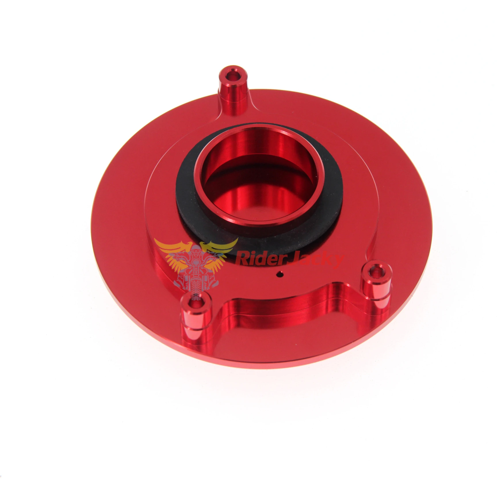 Новый стиль мотоцикла топливный бак Крышка для Honda CBR 600 F4 F3 F2 1991 2008 2004 2005 2006 2007 F4I 2000
