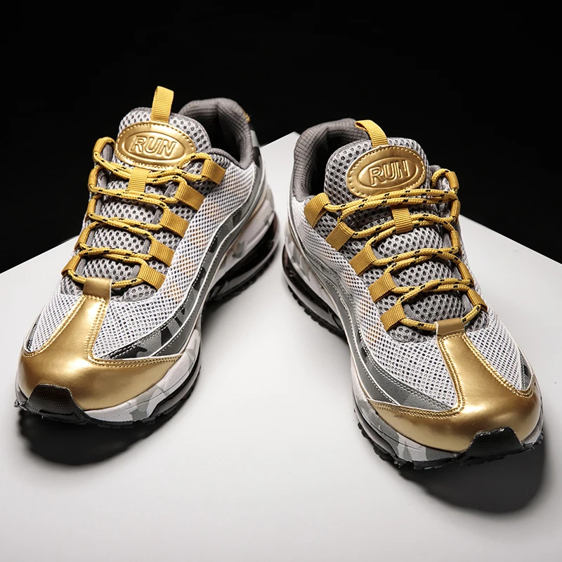 FlyingCourier High Quality Mens Running Shoes Atmos Max