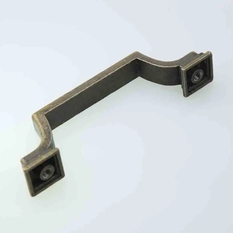 Ручки для кухонных шкафов бронзовые 76 мм 3 дюйма|dresser door handles|furniture handledrawer pulls knobs |