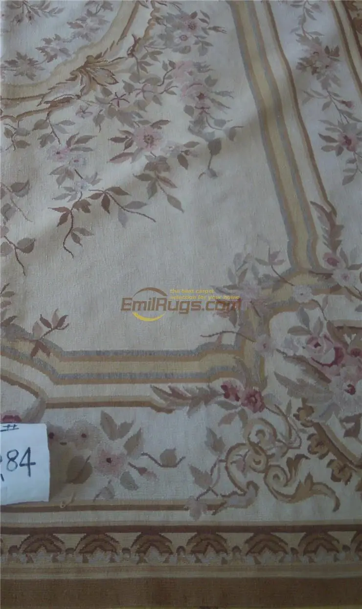 Рисунок 3 - Ковер ручной работы большой ковер