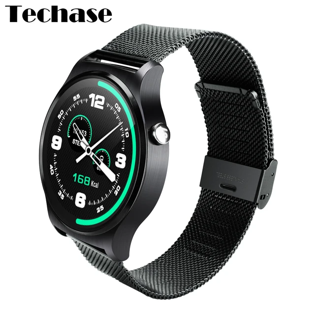techartz smartwatch