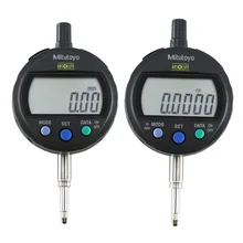 Mitutoyo 543-400B ID-C1012XB 543-400 ID-C1012X диапазон измерения 0-12,7 мм/0,01 ABS цифровой индикатор электронные индикаторы