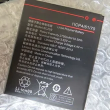 3,82 В 2750 мАч BL259 для лимона 3 3 S K32C30 K32c36 Vibe K5/K5 Плюс/A6020a40 A6020 a40 A 6020a40 Батарея