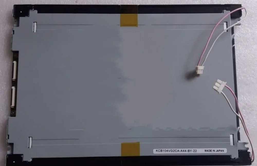 10.4inch LCD Display Screen Panel KCB104VG2CA-A44