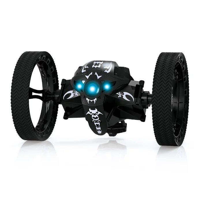 RC-Car-Bounce-Car-PEG-RH803-2-4G-Remote-Control-Toys-Jumping-Car-with-Flexible-Wheels