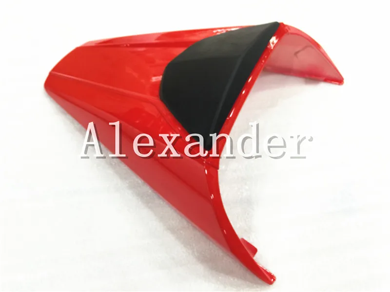 Чехол для заднего сиденья Honda CB650F CBR650F 2014 2015 2016 2017 650F 650F|seat solo|cover for motorcbr 650 |