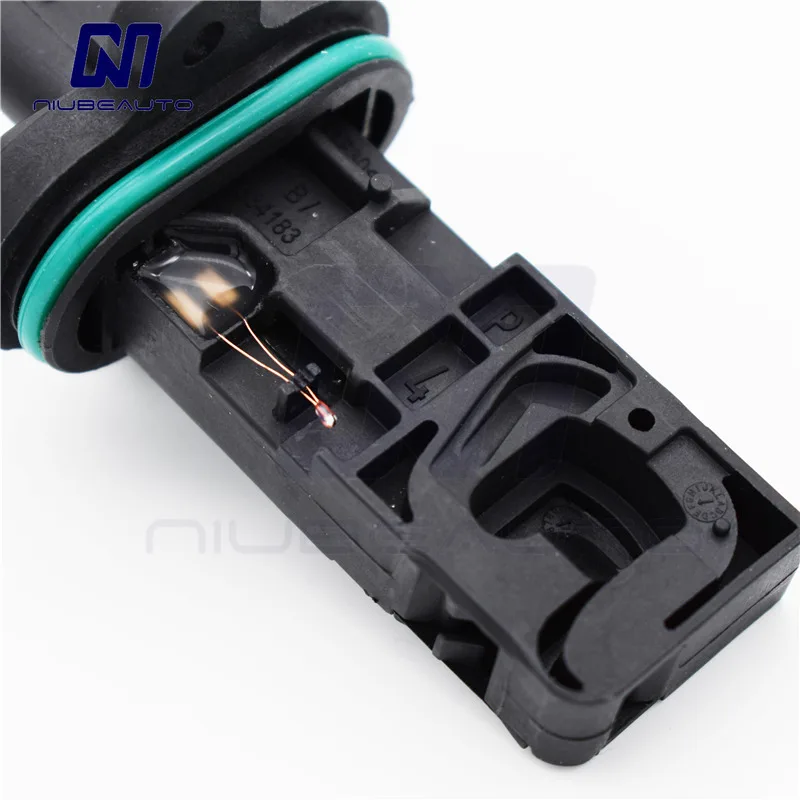 Датчик расхода воздуха NIUBEAUTO OE для Chevrolet Cruze Sonic Opel Adam Astra Corsa Zafira 0280218254 13301682|mass air flow