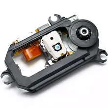 Замена для SONY DVP-NS305 CD DVD плеер запасных Запчасти лазерной линзы Lasereinheit в сборе блок DVPNS305 Оптический Пикап BlocOptique