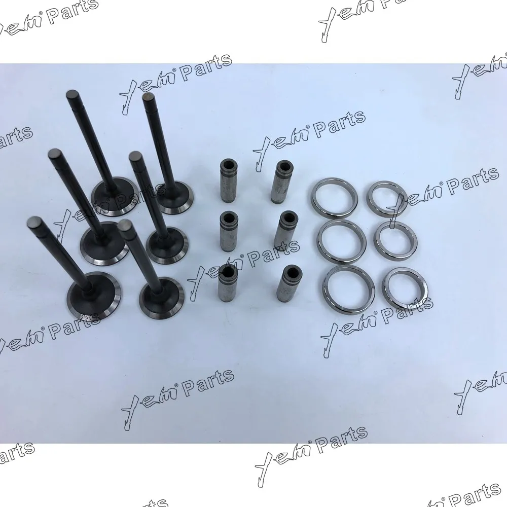 d722 valve guide seat