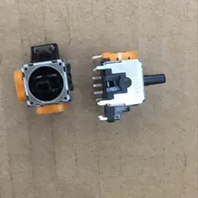 3D Рокер Аналоговый джойстик Замена для sony Игровые приставки 4 PS4 DualShock 4 Беспроводной контроллер Con