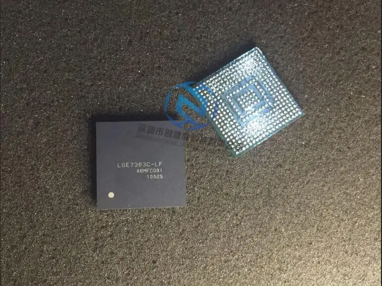 

100%NEW 1PCS LGE7363C-LF LGE7363C LGE7363 BGA