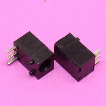 

YuXi Tablet charging port DC Jack power interface connector Mini power socket 9X6.5X5X3.7X1.3MM
