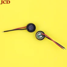 JCD 1 шт. микрофон Внутренний микрофон запасная часть для OUKITEL K6000 Pro C3 C4 K4000 K4000 Pro U7 Pro K10000 U7 Plus
