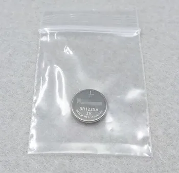 

15PCS Brand new original BR1225A button battery 3V high temperature probe battery