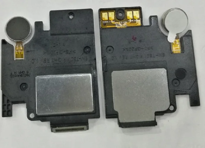 Кнопка питания для Samsung T800 T801 T805 кнопка включения/выключения громкости звонок