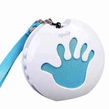 Мини-динамик MP3 плеер карта радио для образования плода маленькая ладонь детская музыка портативный динамик s радио Поддержка плеер карта