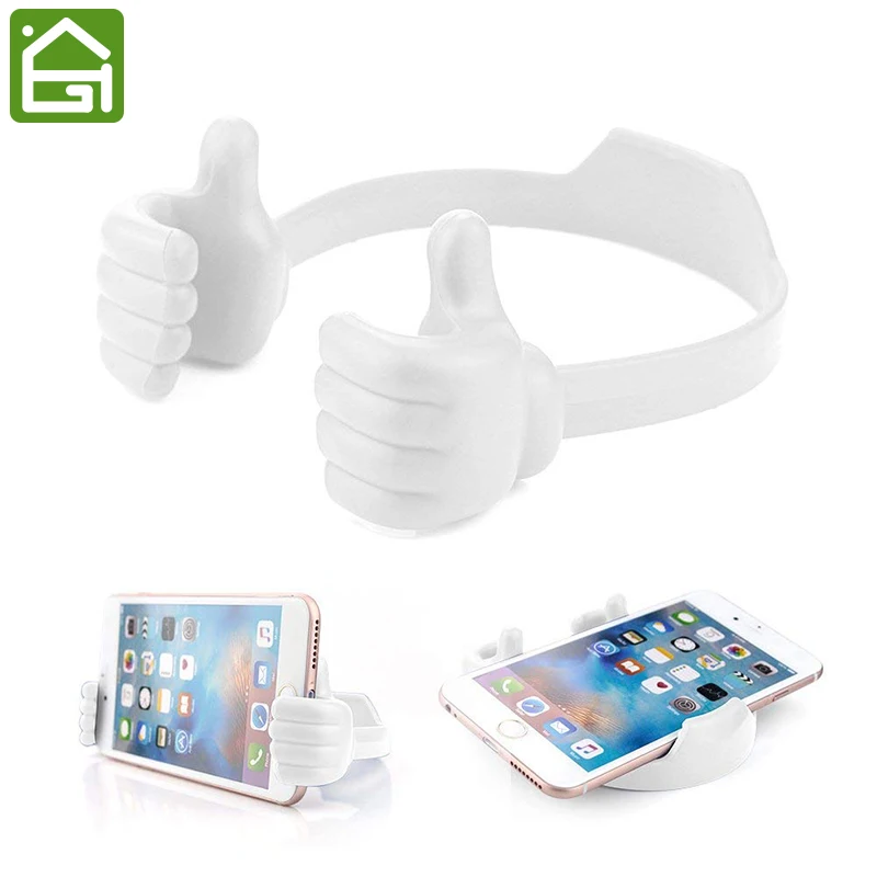 Honsky Thumbs-up Thumbs Up Cell Phone Holder DOMETOUR Easter