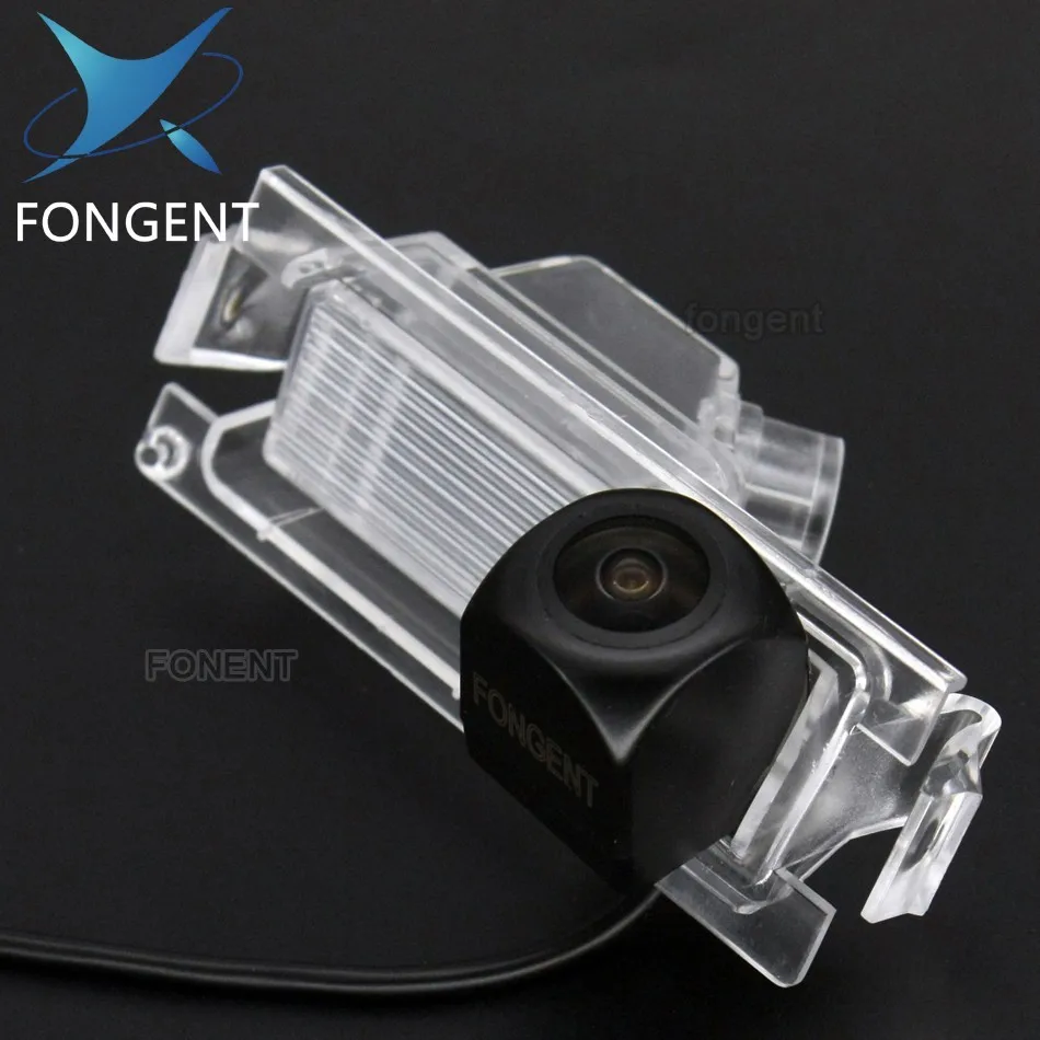 

For Kia K2 Rio Sedan Hatchback Ceed Hyundai Accent Solaris Verna I30 MCCD Sony Parking Rear View Reverse Back up Camera Monitor