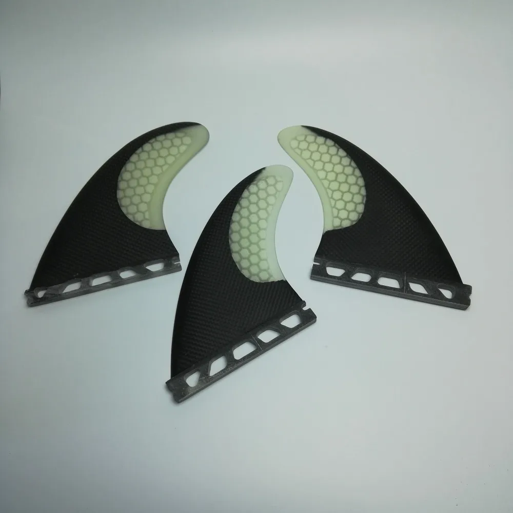 Future ласты для серфинга Futures Fin Surf Средний размер M5 (3 шт)|future fins|surf finsfuture fins surf |