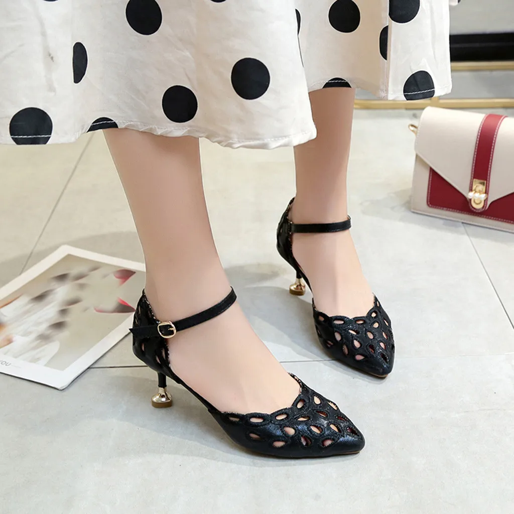 shoes woman sandals high heels women sandals flat casual shoes summer sandals women 2019 summer shoes genuine platform