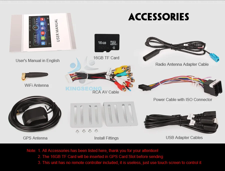 ES3970U-E25-Accessories