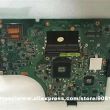 Материнская плата yourui для ноутбука ASUS K53SD REV5.1 DDR3 PGA 989 N13M-GE1-S-A1 GT610M 2GB Материнская плата протестирована