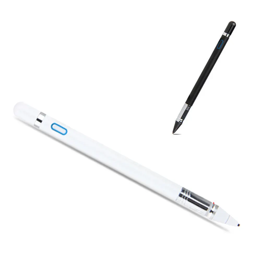 

Active Stylus Pen Capacitive Touch Screen NIB 1.35mm For Lenovo YOGA 720 710 920 910 900s Pro 5 4 ThinkPad New S3 S2 S1 Tablet