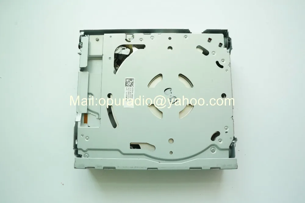 Panasonic 6 cd YGAP9876A (3)