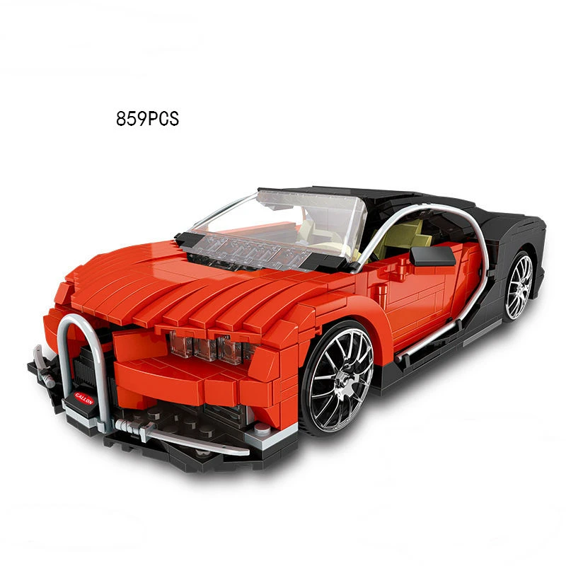 lego technic bugatti veyron super sport