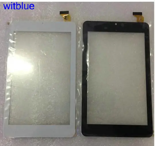 Witblue New For 7" DEXP Ursus N170i Tablet touch screen panel Digitizer Glass Sensor replacement Free shipping | Компьютеры и офис