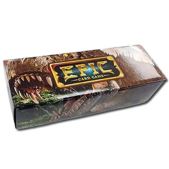 Legion Supplies LGNEPC985 Epic Card Game Box