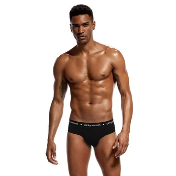 

Gay underwear men briefs ropa interior hombre breathable jockstrap sexy underwear men panties cueca masculina sexy lingerie