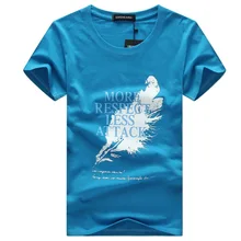 Summer 5XL Men’s Fashion t-shirt tops tees fitness hip hop men cotton shirts homme camisetas brand clothing multi color military