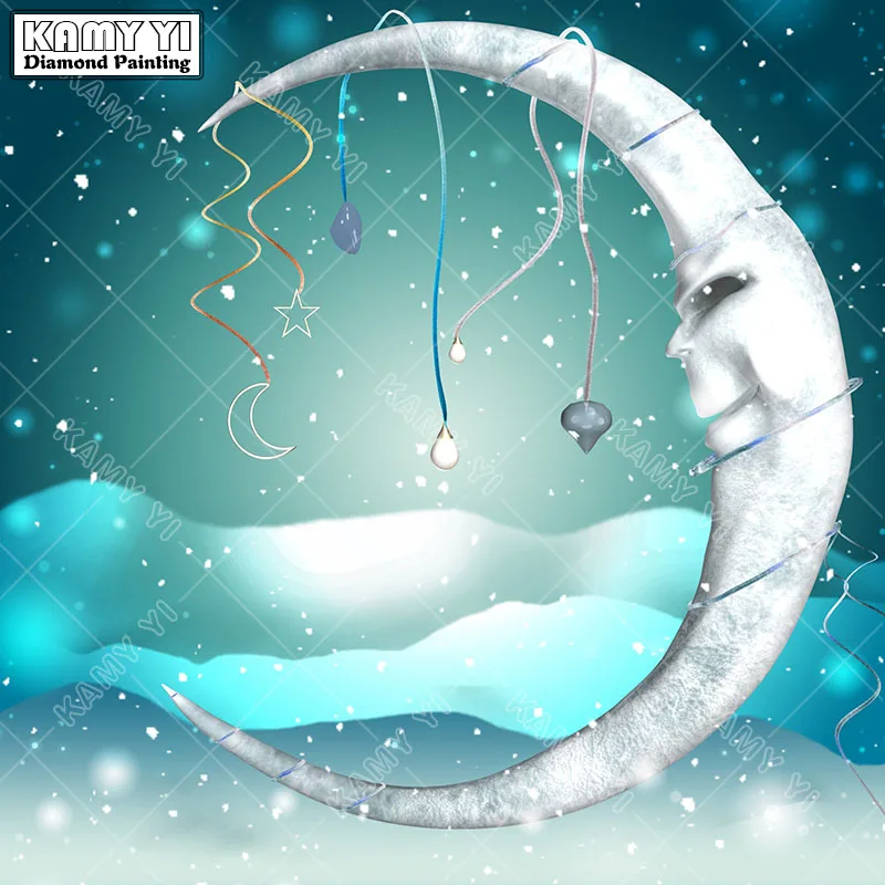 fantasy-art-winter-moon-background 