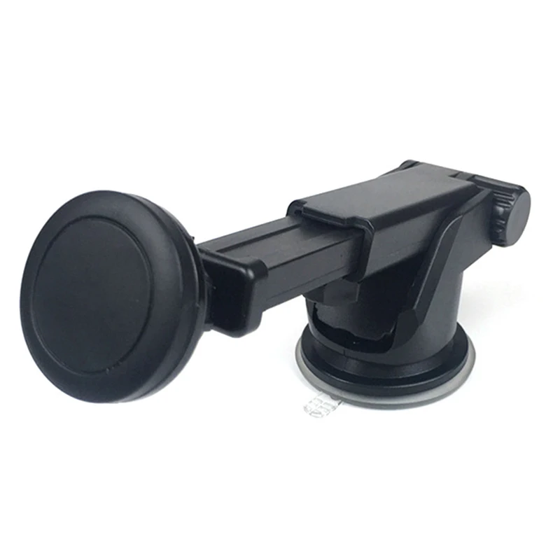 

Long Arm Universal Mobile Phone Holder Car Magnetic Smartphon Mount For xiaomi mi8 Iphone x Huawei samsung galaxy s9 Accessories
