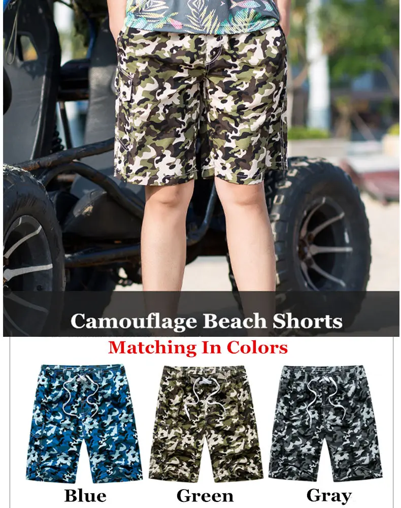 beach shorts