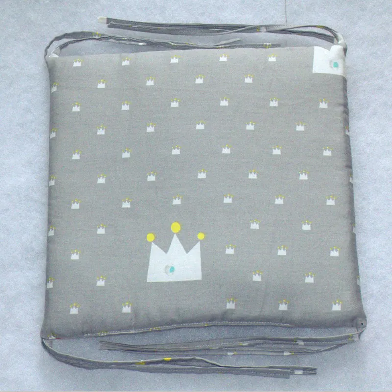 Jual Bayi bumper 6 Pcs Lot Bayi Tidur Bumper dalam Boks Cot Bumper Bayi Protector Bumper Crib Balita Tidur Tempat Tidur Set Harga Bayi bumper 6 Pcs Lot Bayi Tidur Bumper dalam Boks Cot Bumper Bayi Protector Bumper Crib Balita Tidur Tempat Tidur Set