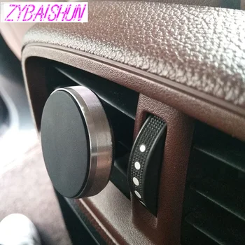 

Car air vent magnetic mobile phone holder for Skoda Octavia Fabia Rapid Superb Yeti Roomster