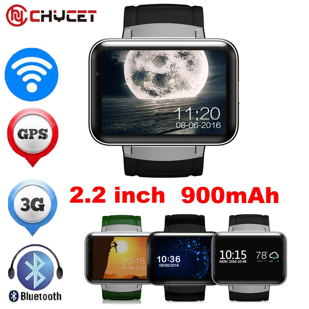 dm98 smartwatch sim card