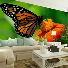 Special Offers flower butterfly decal papel de parede 3d mural wallpaper for walls 3 d butterfly design pattern photo murales wall decals paper Special Offers flower butterfly decal papel de parede 3d mural wallpaper for walls 3 d butterfly design pattern photo murales wall decals paper