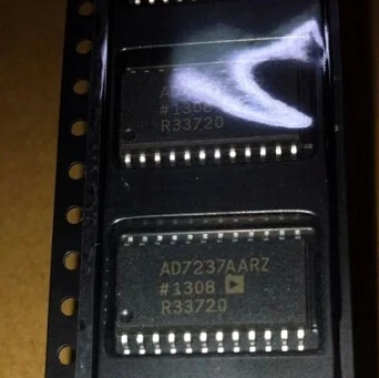 

Free Shipping AD7237AARZ AD7237AAR AD7237 100pc/lot SOP IC