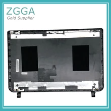 Ноутбук Замените в виде ракушки для Toshiba Satellite C55T-B C55-B C55-B5299 ЖК-дисплей задняя крышка верхней крышке черный K000889290