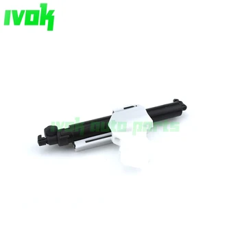 

Right & Left Hand Front Headlight Washer Jet Nozzle For Ford Mondeo MK4 11-14