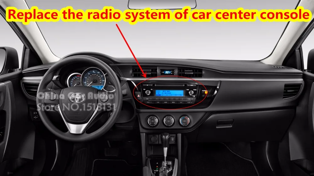 Perfect 8 Core Octa Core Android 8.0 Car DVD Multimedia for Toyota Corolla 2013 2014 2015 Car Radio With Bluetooth GPS Navigation 2 Perfect 8 Core Octa Core Android 8.0 Car DVD Multimedia for Toyota Corolla 2013 2014 2015 Car Radio With Bluetooth GPS Navigation 2