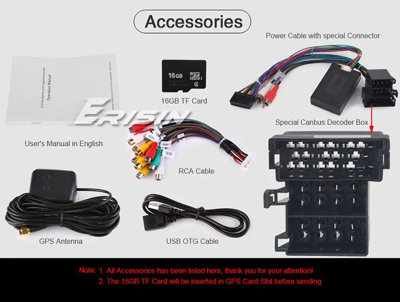 ES3670F-R25-Accessories