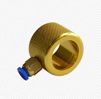 

DEN-SO1211 special oil return tool Electric injector fuel nozzle repair decomposition oil return oil kit T0018B