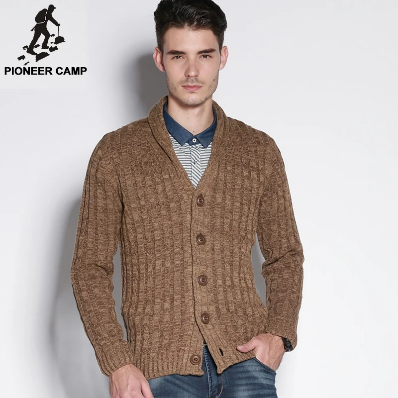 Pioneer Camp.Free shipping!2017 autumn new fashion mens