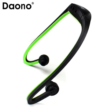 

Daono- S9 Sport Wireless Bluetooth Earphone Headphones headset with microphone