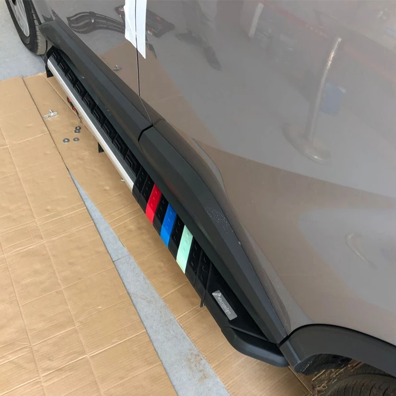 

Maremlyn Running Boards For Compass 2012 2013 2014 2015 2016 20172018 Auto Side Step Bar Pedal nurf bar Nerf Bars Modification