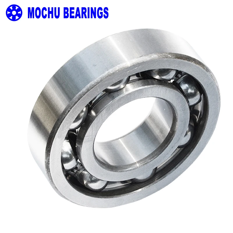 

1pcs bearing 6309 C3 45x100x25 MOCHU C3 Clearance Open Deep groove ball bearings Single row High Quality bearings